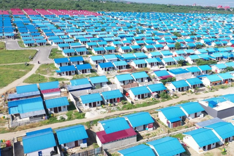 Kalteng Siapkan 3 Juta Rumah Murah, Mulai 2026