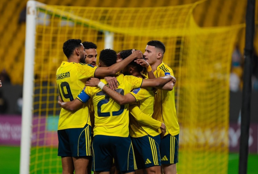 Al Nassr Segel Tiket Perempat Final ACL 2: Pembuktian Ketajaman Skuad Tanpa Sosok Cristiano Ronaldo