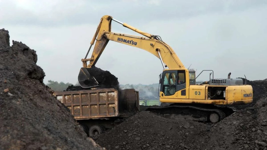 Investasi Hilirisasi Minerba Dorong Transformasi Industri Nasional