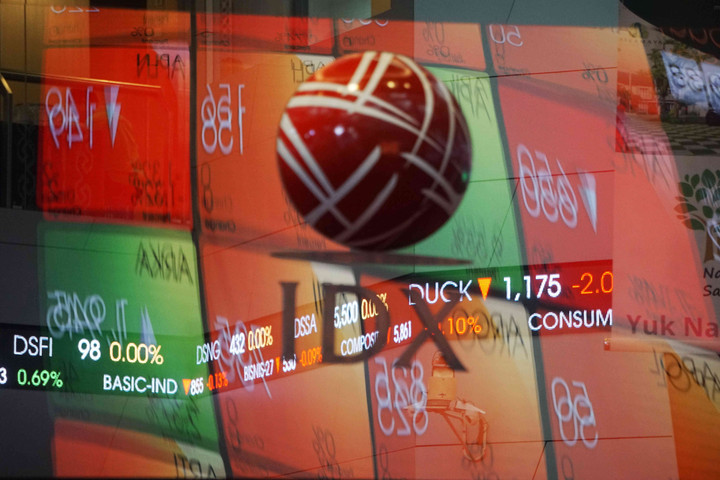 IHSG Berpeluang Rebound, Simak Rekomendasi Saham Hari Ini 23 Oktober 2025 IHSG Berpeluang Rebound, Simak Rekomendasi Saham Hari Ini 23 Oktober 2025
