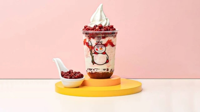 Bingung Pilih Menu di Mixue? Ini 6 Pilihan Paling Aman Buat Pemula