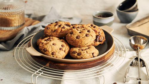 Rahasia Chocolate Chips Cookies Tetap Renyah dan Tahan Lama, Ini Tips Lengkapnya