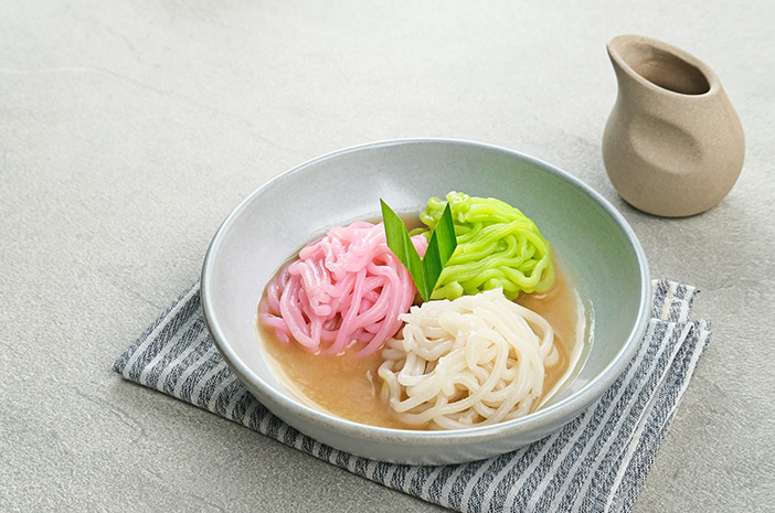 Rahasia Membuat Putu Mayang Lembut dan Cantik Untuk Sajian Keluarga