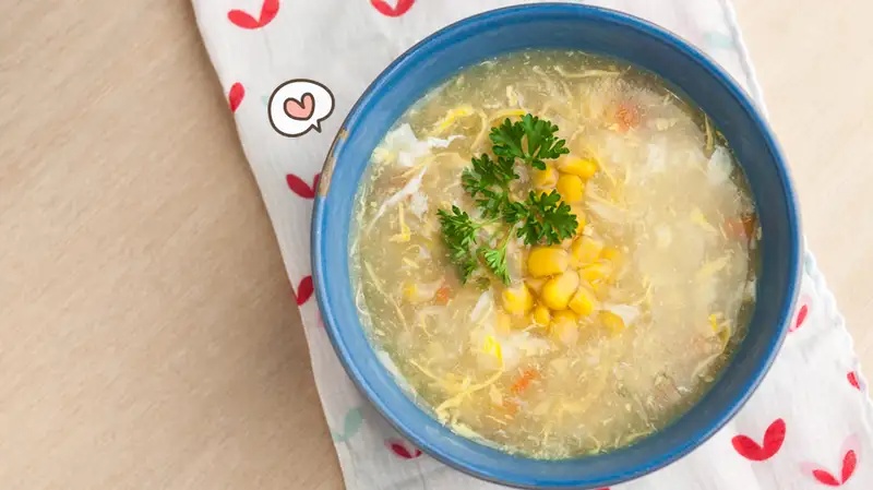Inspirasi Sup Untuk Sahur Praktis, Bergizi, dan Mengenyangkan untuk Keluarga