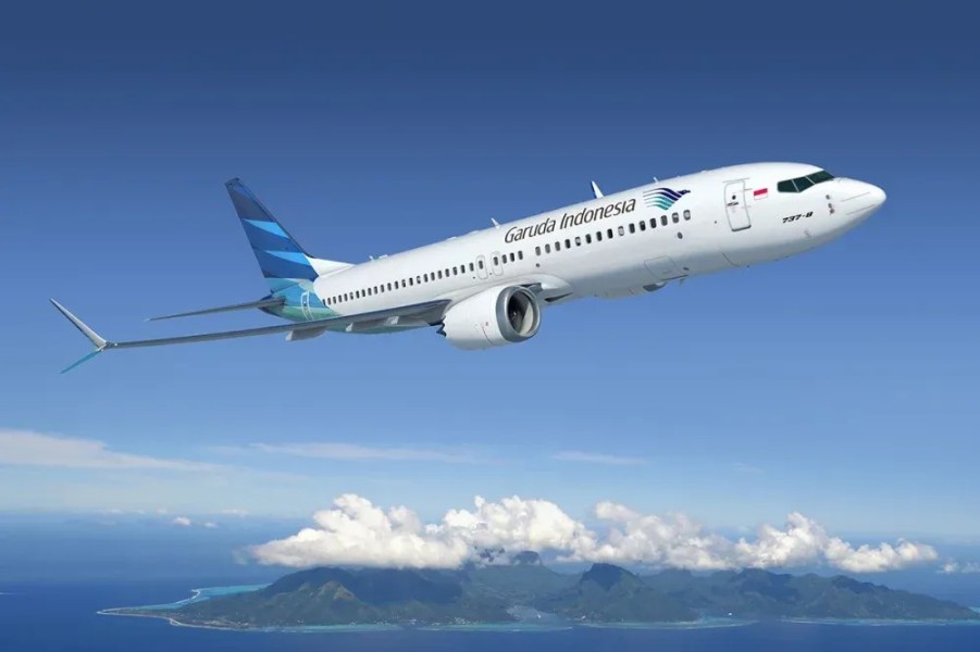 Garuda Indonesia Siapkan 79 Pesawat Baru Perkuat Armada