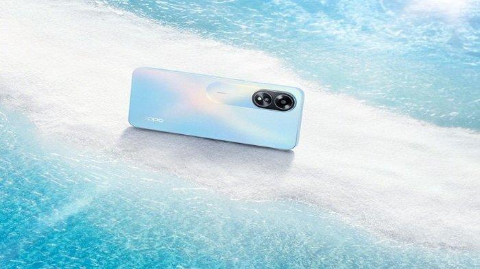Rekomendasi HP Oppo Terbaik untuk Pelajar 2025