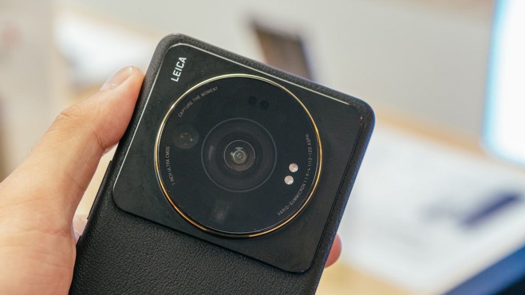 HP dengan Kamera Leica Terbaik: Pilihan Terbaik untuk Fotografi Profesional