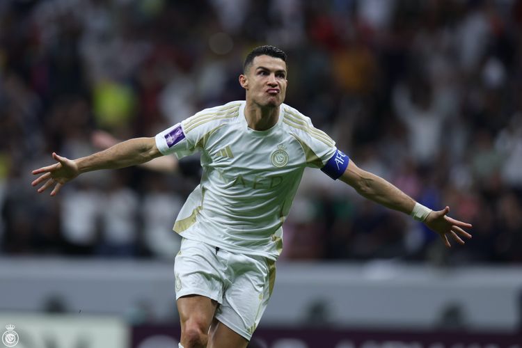 Misi Terakhir Ronaldo Cristiano: Buru Gelar Piala Dunia 2026