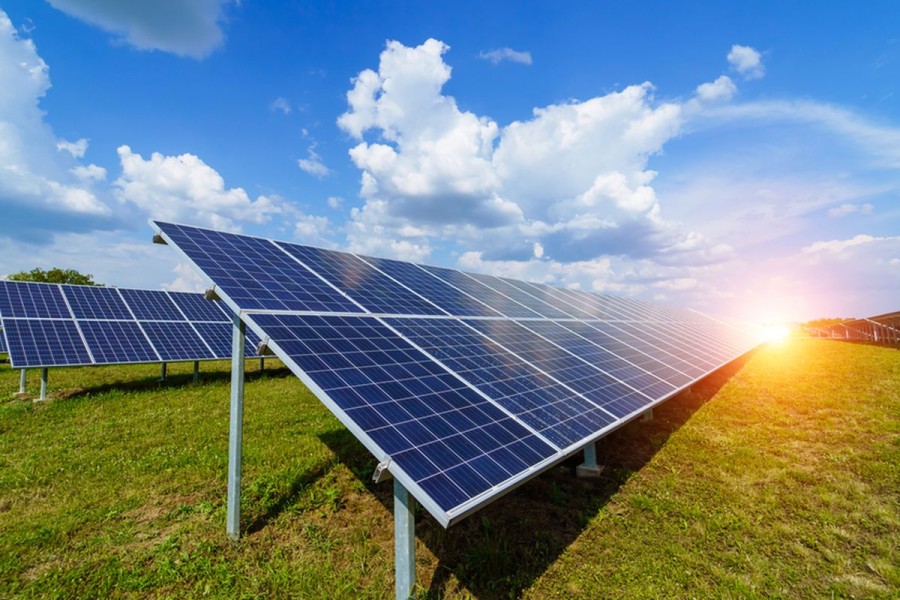 Energi untuk Masa Depan Berkeadilan