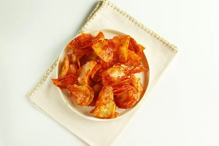 10 Camilan Khas Minang Paling Populer di Bukittinggi yang Wajib Dicicipi Wisatawan Saat Liburan