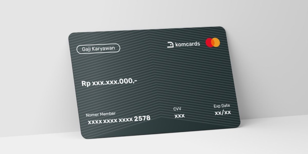 Kartu debit virtual adalah: Definisi hingga penggunaan