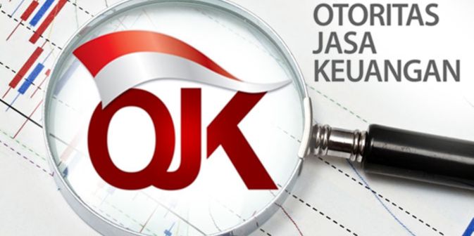 OJK Perkuat Perlindungan Lewat 96 Pinjol Resmi
