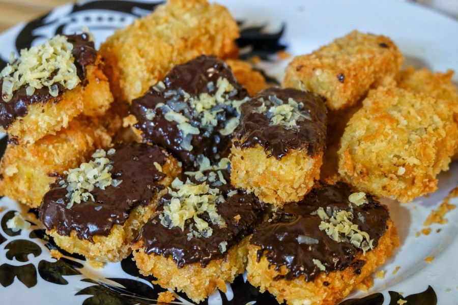 Rekomendasi Ide Bisnis Kuliner Serba 2000 Dijamin Untung