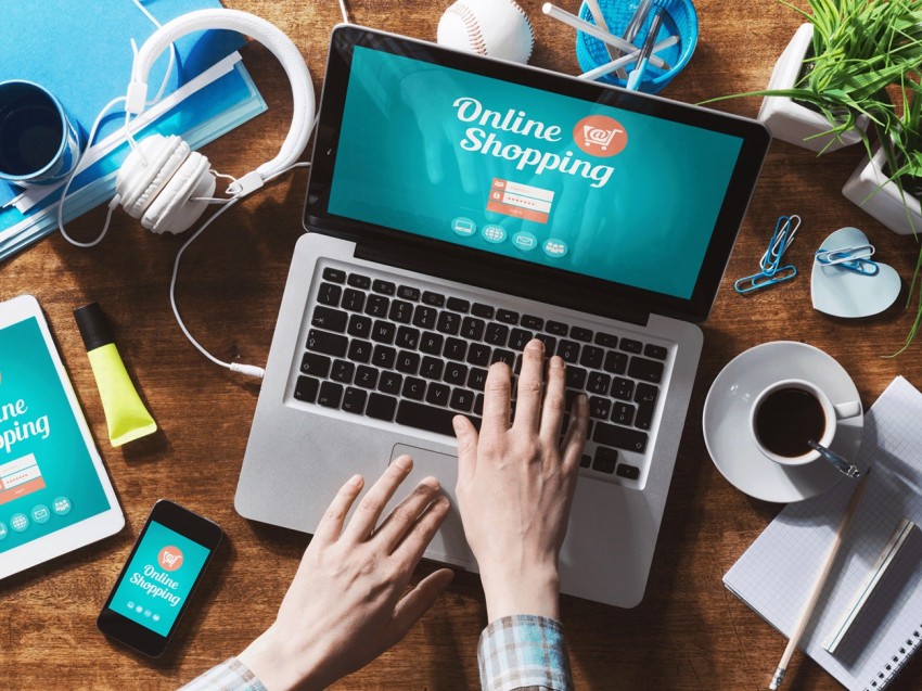 Strategi Aman dan Nyaman Belanja Online Sambut Lebaran 2025