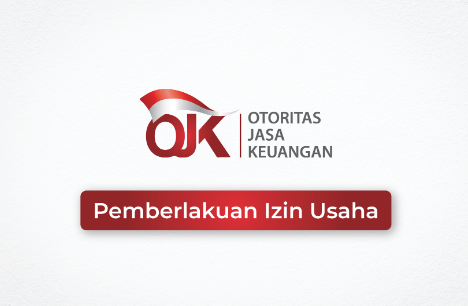 OJK Resmi Berikan Izin Usaha kepada PT Teman Pialang Asuransi, Tegaskan Kepatuhan Praktik Usaha