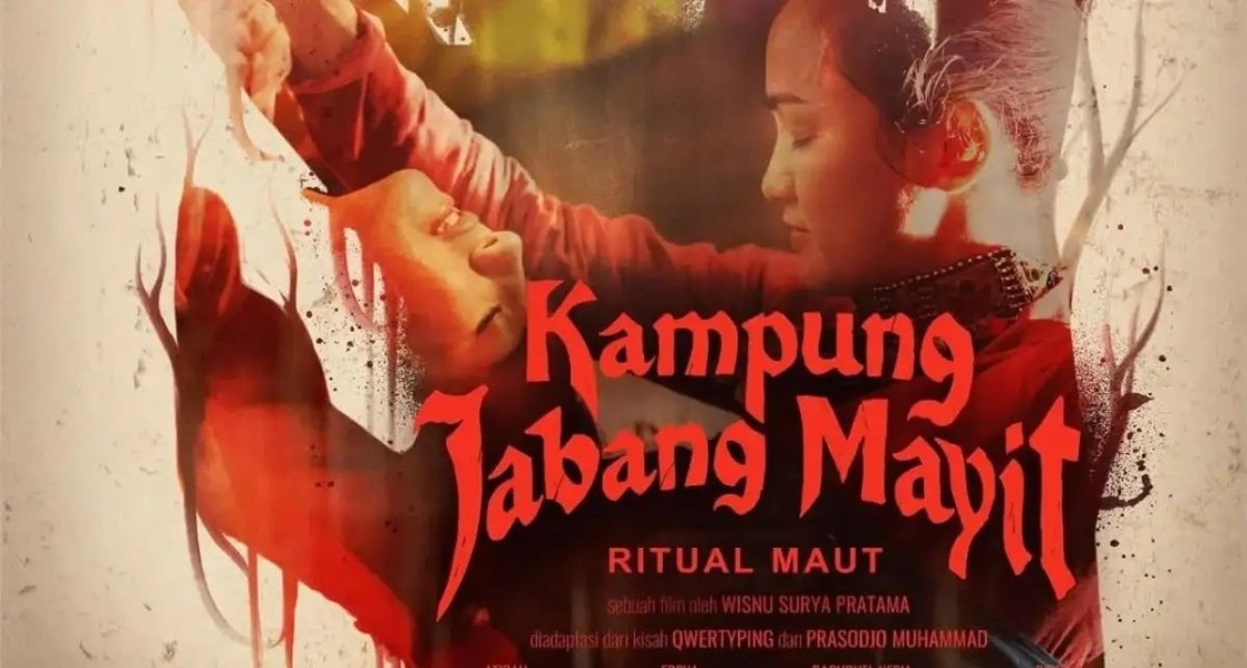 Film Kampung Jabang Mayit: Ritual Maut Sarat Pesan Moral