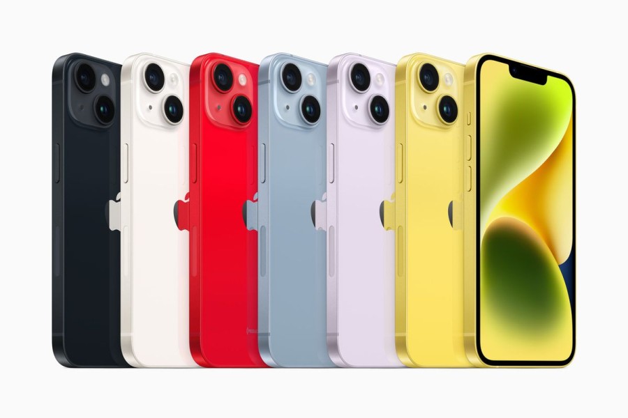 Daftar Harga Lengkap iPhone Maret 2026, Mulai iPhone 13 hingga iPhone 17 Series