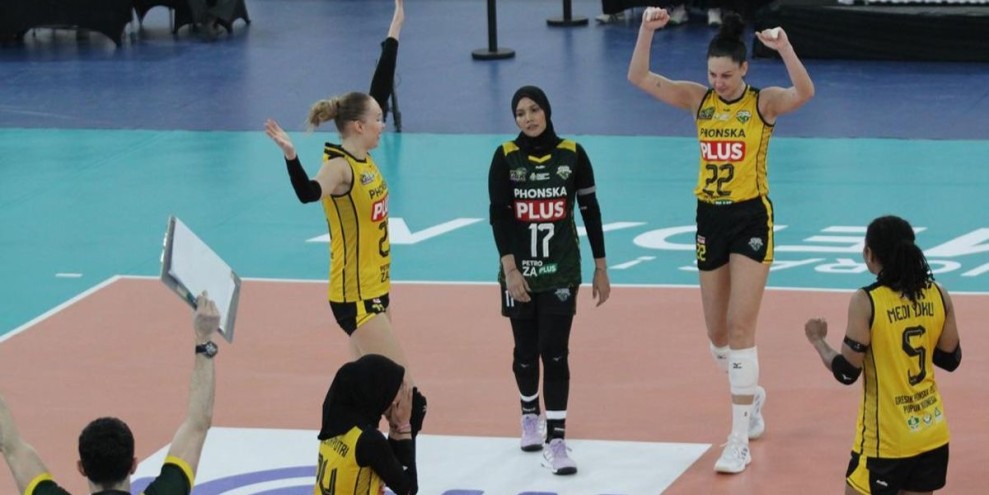 Bogor Siap Menjadi Arena Seru Perebutan Tiket Final Four Proliga 2026