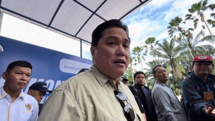 Piala AFF 2024: Erick Thohir Tegaskan Kemenangan Timnas Indonesia atas Filipina Krusial