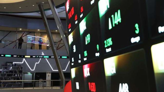 7 Sektor Saham Unggulan Kuartal IV Menurut Kiwoom Sekuritas