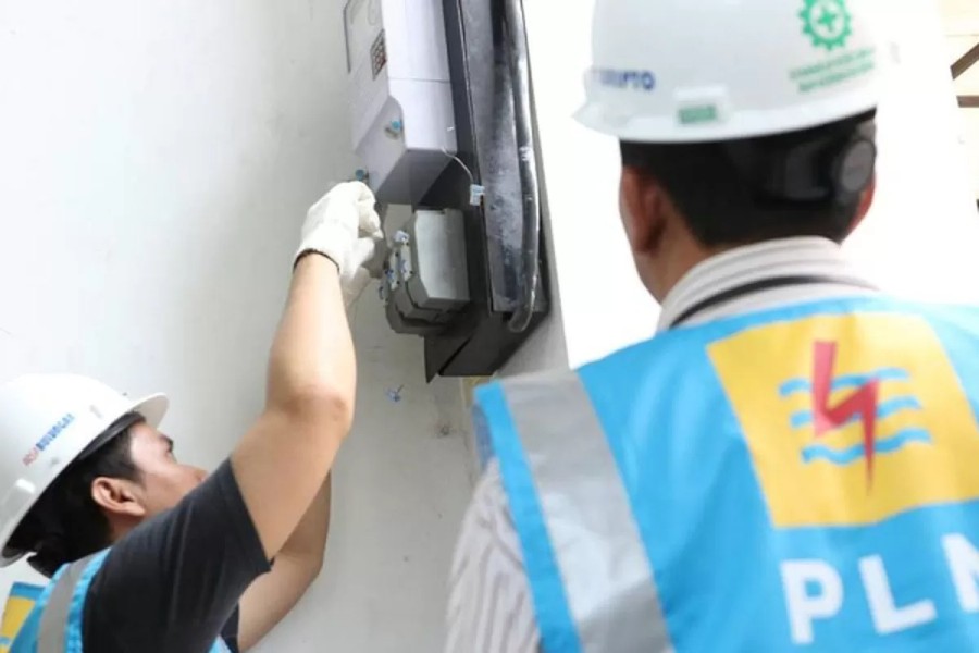 Tarif Listrik Tetap Hingga Juni 2026 Jaga Stabilitas Ekonomi Nasional