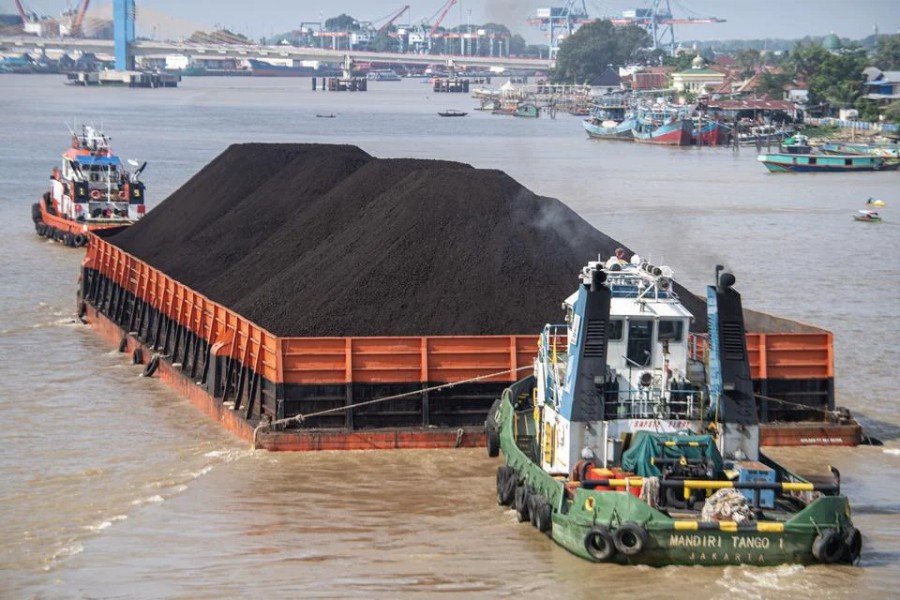 ITMG Proyeksikan Harga Batu Bara Stabil Hingga 2025