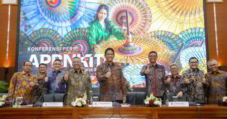 Purbaya Curiga Ada Main Bunga di Dana Pemerintah Mengendap