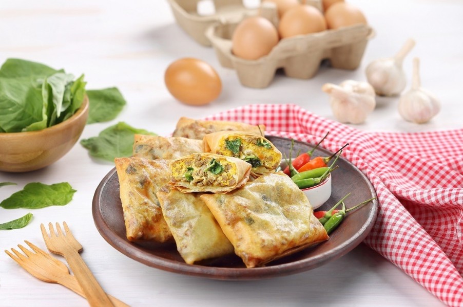 Tips Sukses Memulai Bisnis Kuliner dan Minuman Kekinian