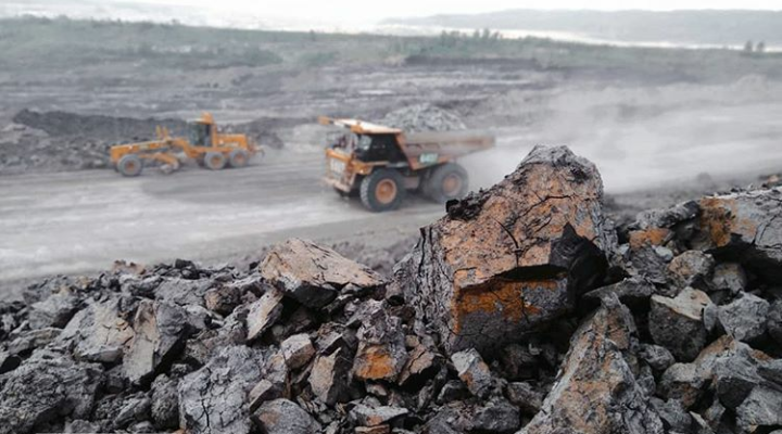 PT Petrosea Raih Kontrak Jasa Pertambangan Senilai Rp4,03 Triliun