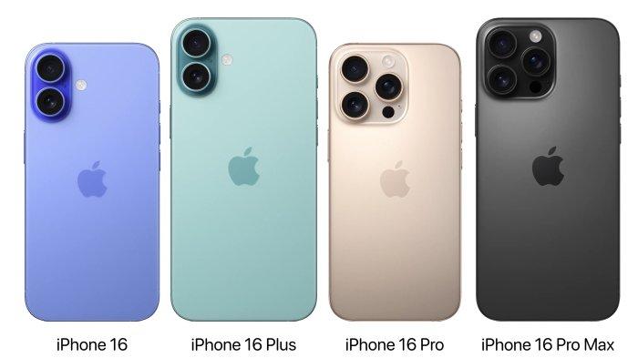 Peluncuran iPhone 16E: Inovasi Mutakhir dari Apple dengan Apple Intelligence dan OpenAI