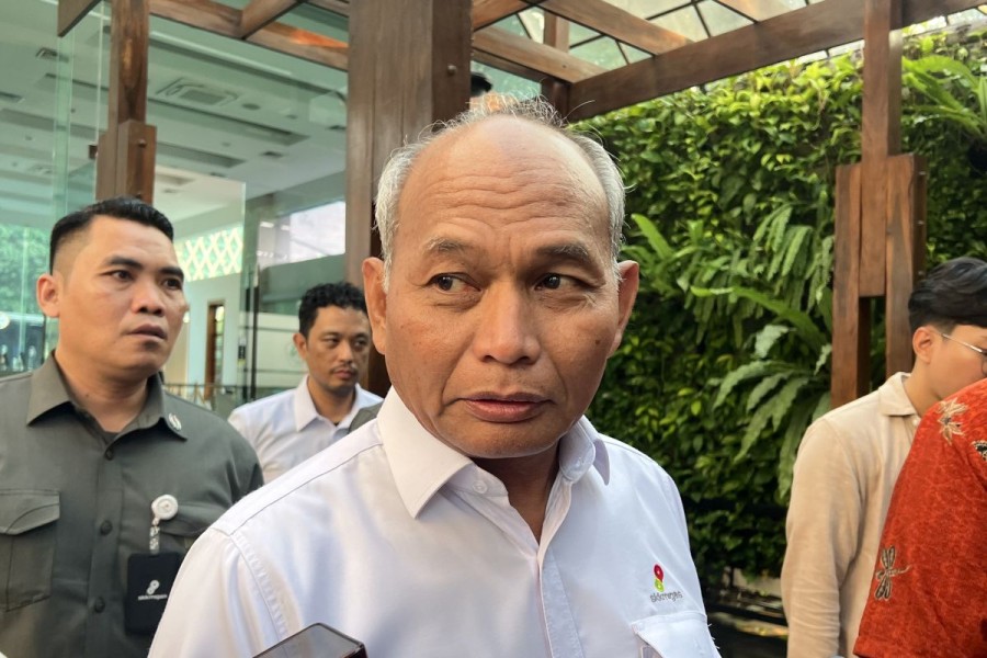 Investasi Hulu Migas 2025 Tinggi, Eksplorasi Masih Rendah