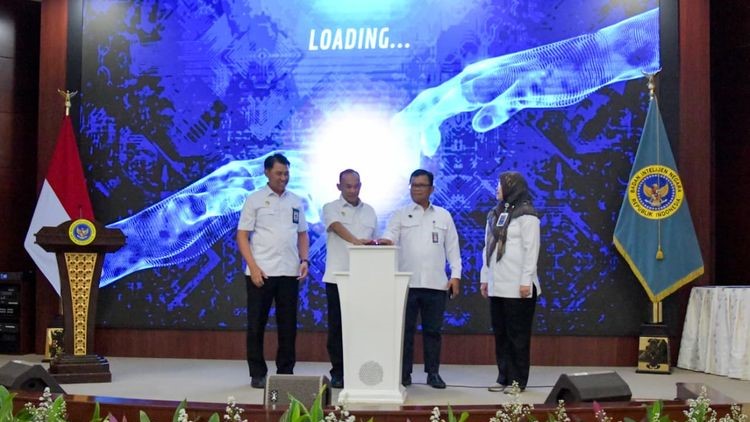 Kolaborasi BGN dan BIN Perkuat Pengawasan Program MBG Nasional