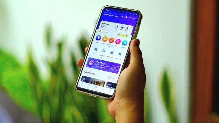 Aplikasi Access by KAI Hadirkan Flexy Poin, Mempermudah Penggunaan Railpoin untuk Pembayaran Tiket