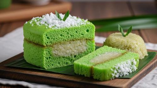 Resep Kue Tape Ketan Kukus Empuk Legit Favorit Keluarga Indonesia Sepanjang Masa