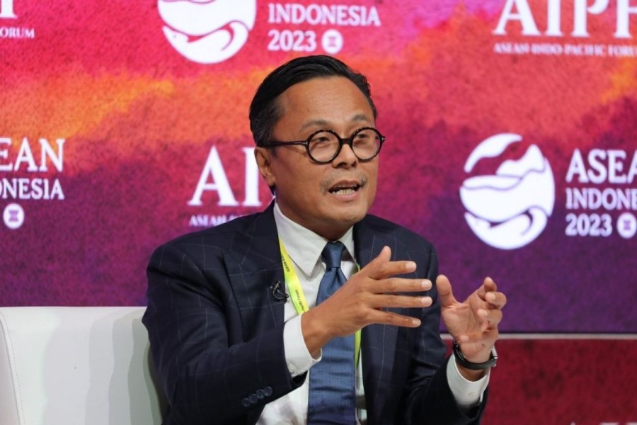 Danantara Tunda Merger BUMN Karya hingga Akhir 2026, Fokus Restrukturisasi