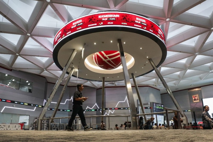 Sektor Keuangan Kuasai Pipeline IPO di Bursa Efek Indonesia