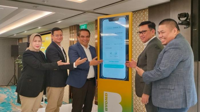 BSI Permudah Akses Umrah Digital