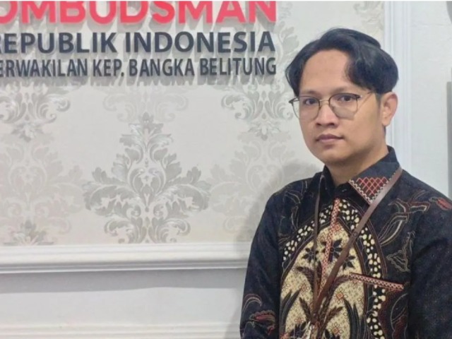Ombudsman Apresiasi Kesiapan PLN Babel Siaga Listrik Ramadhan 2026