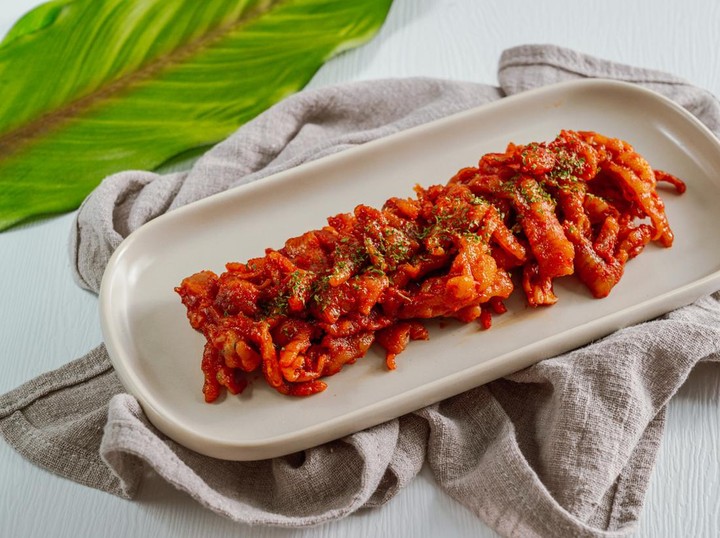 5 Resep Ceker Tanpa Tulang Empuk yang Harus di Coba dengan Bumbu Pedas Manis yang Meresap