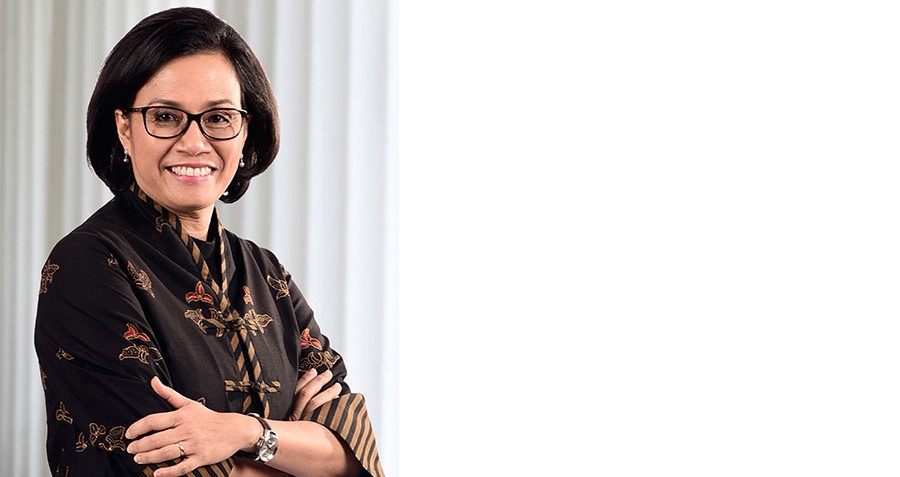 Sistem Pajak Coretax Masih Disorot, Sri Mulyani Tegaskan Komitmen Pemerintah untuk Terus Berbenah