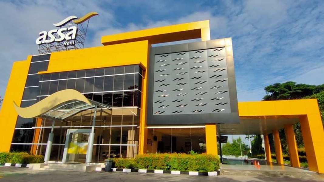 Strategi ASSA Perkuat Armada Rental Mobil Untuk Pertumbuhan 2025