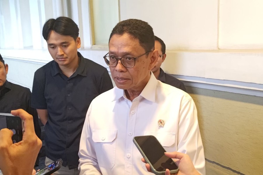 Wamen ESDM: Uji Jalan Biodiesel B50 Sudah 40 Ribu Km, Implementasi Dipercepat