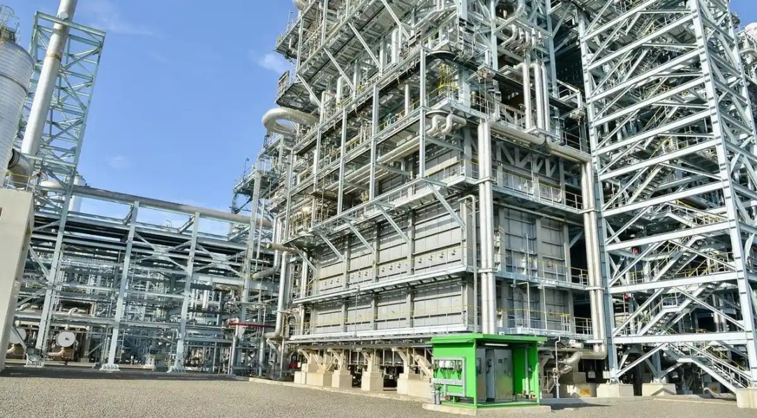 Pemerintah Diminta Percepat BMAD Polypropylene Lindungi Industri Dalam Negeri