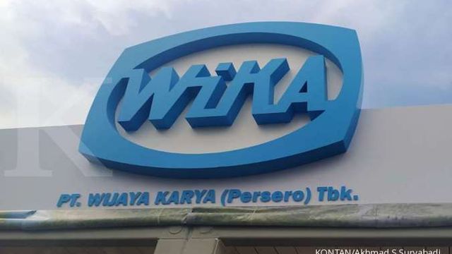 Tunda Pembayaran Sukuk dan Obligasi: Saham Wijaya Karya Mengalami Suspensi oleh Bursa Efek Indonesia