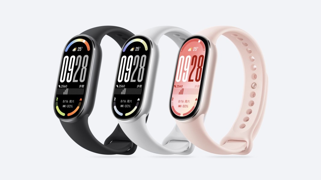 Xiaomi Smart Band 10 Hadir, Solusi Hidup Sehat Praktis Xiaomi Smart Band 10 Hadir, Solusi Hidup Sehat Praktis