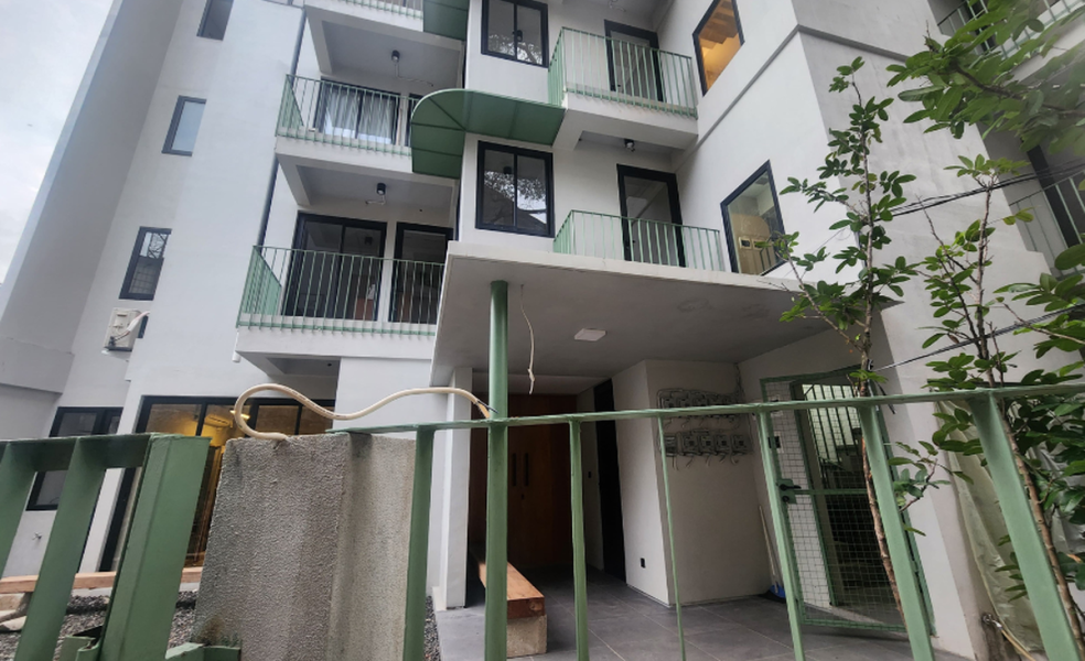 Solusi Rumah Murah di Menteng
