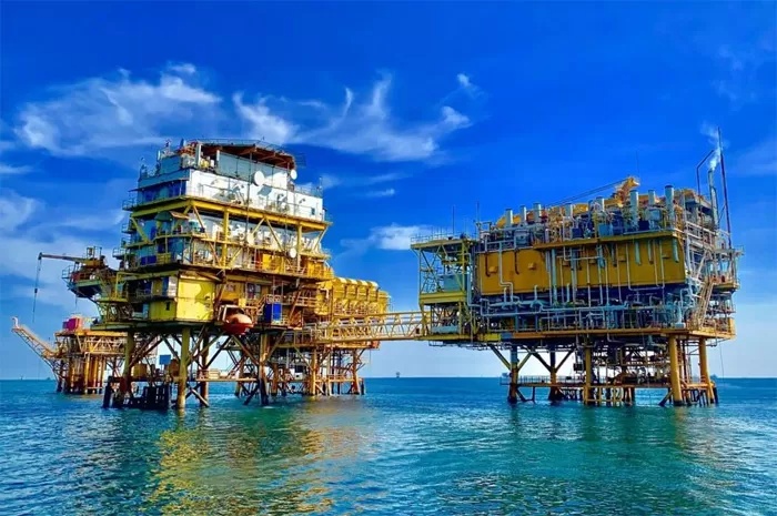 Kementerian ESDM Pacu Produksi Minyak Nasional Capai 1 Juta Barel per Hari