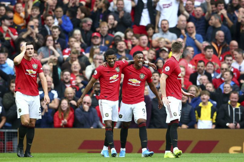 Nasib Enam Target Transfer Manchester United Tahun Lalu