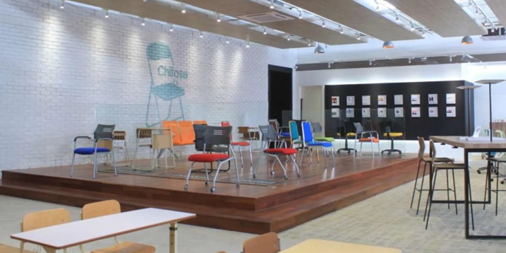 Chitose Internasional Bidik Pertumbuhan Segmen Institusi Tahun 2026