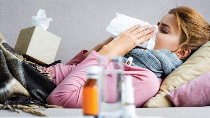 Bagaimana Virus Flu Musiman Bisa Memperbesar Risiko Masalah Jantung Anda